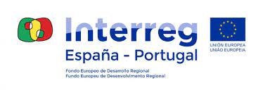 Logo Interreg Espanha