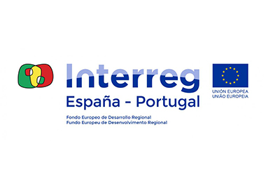 Interreg Espana Portugal