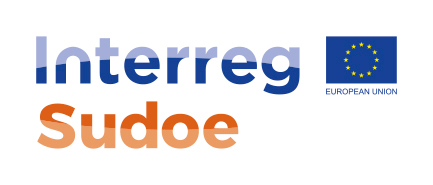 Interreg Sudoe Logo