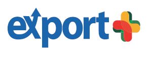 Logo Export+