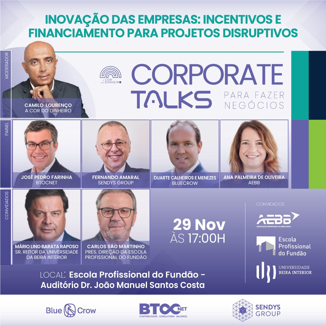 Corporate Talks_29novembro