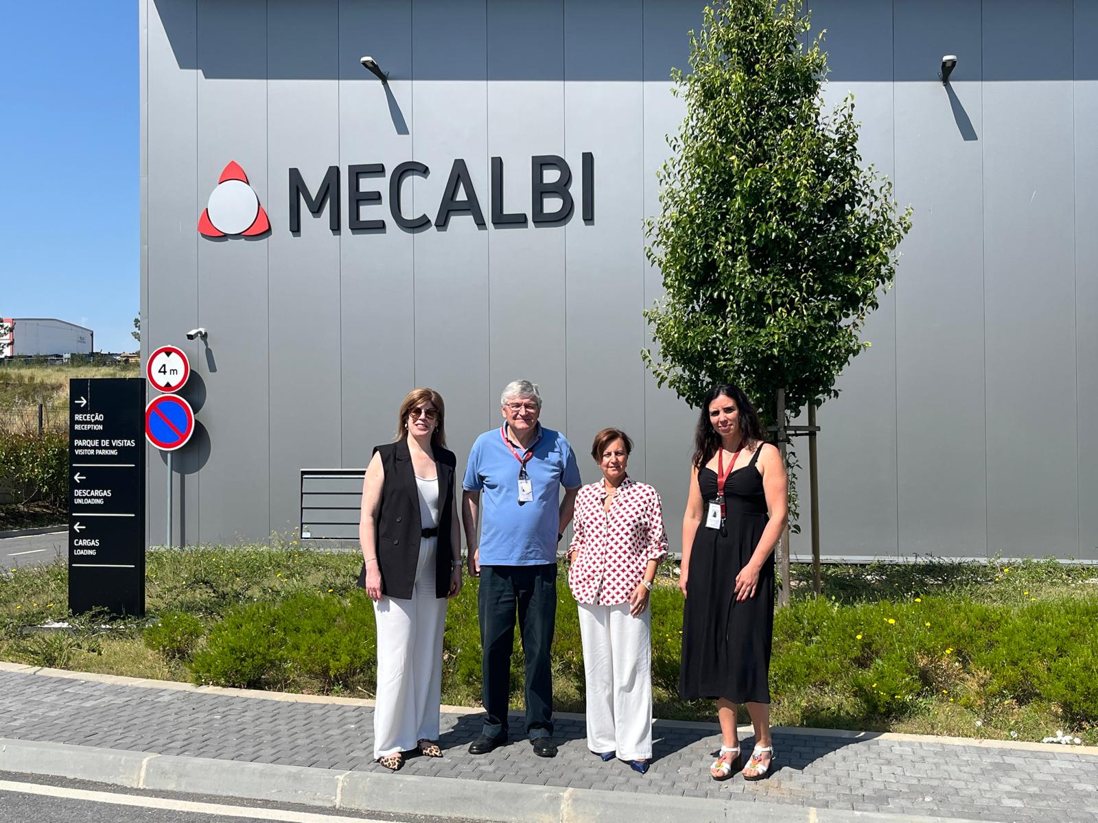 Mecalbi