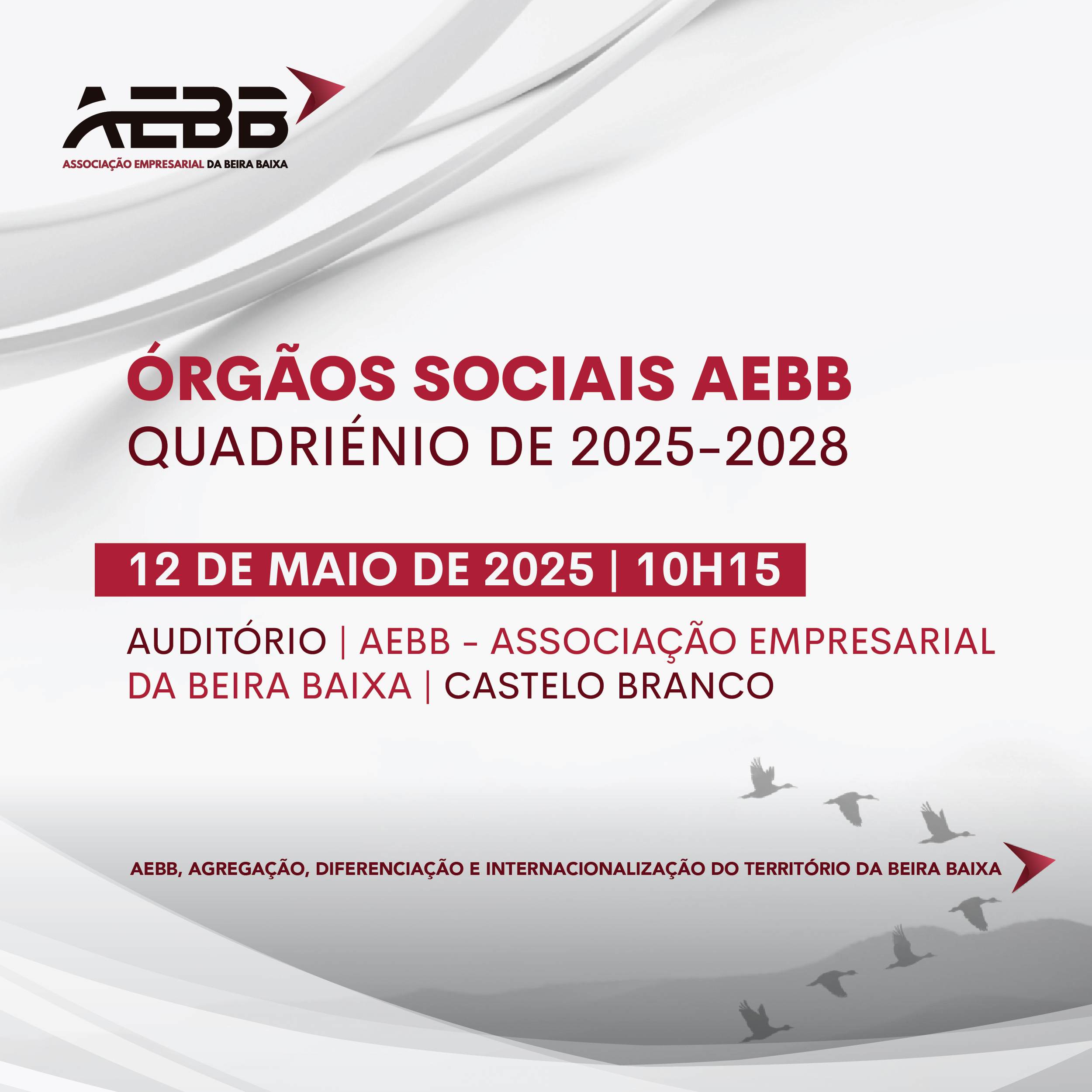 Aebb Posts Maio 01 Redes Sociais